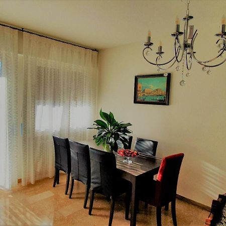 Arianna Apartments Vittorio Veneto Exterior photo