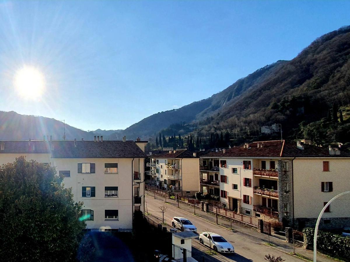 Arianna Apartments Vittorio Veneto Exterior photo