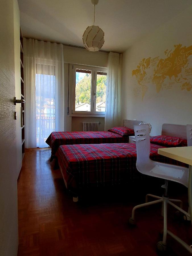 Arianna Apartments Vittorio Veneto Exterior photo