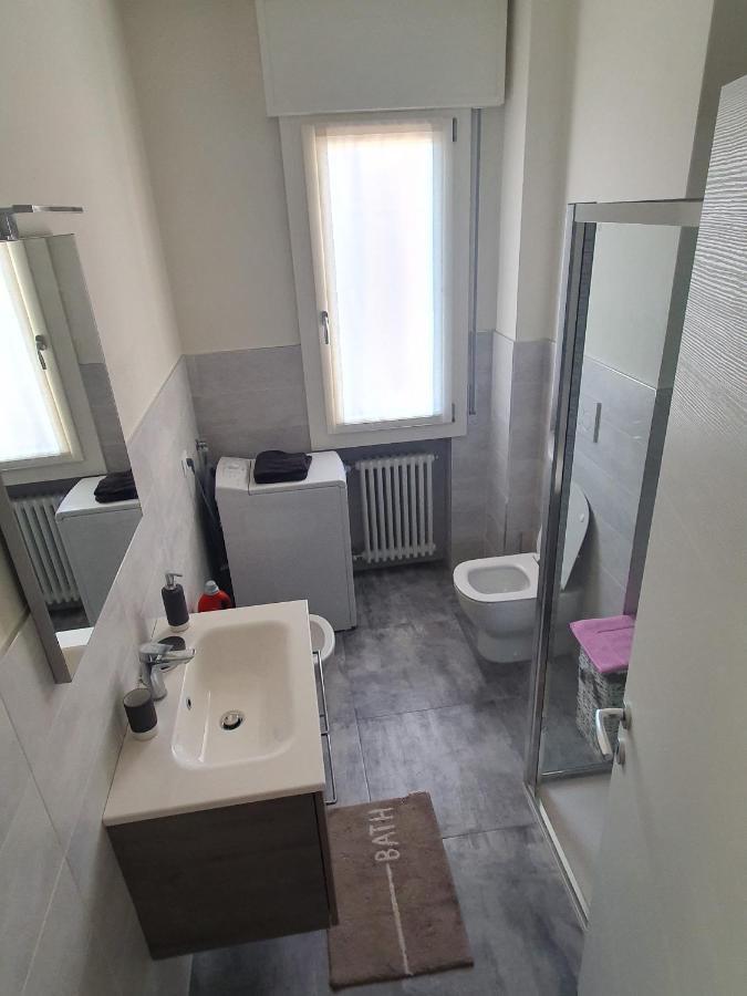 Arianna Apartments Vittorio Veneto Exterior photo